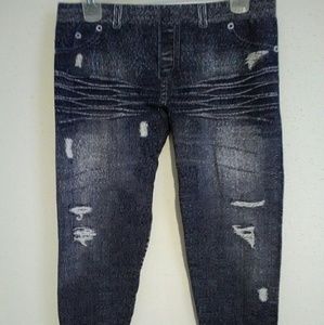 One Step Up Leggings.